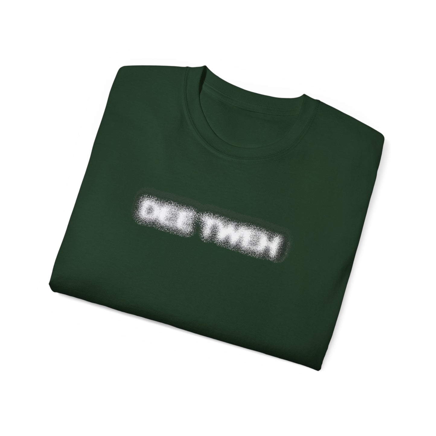 Deewteh Graphic Tee