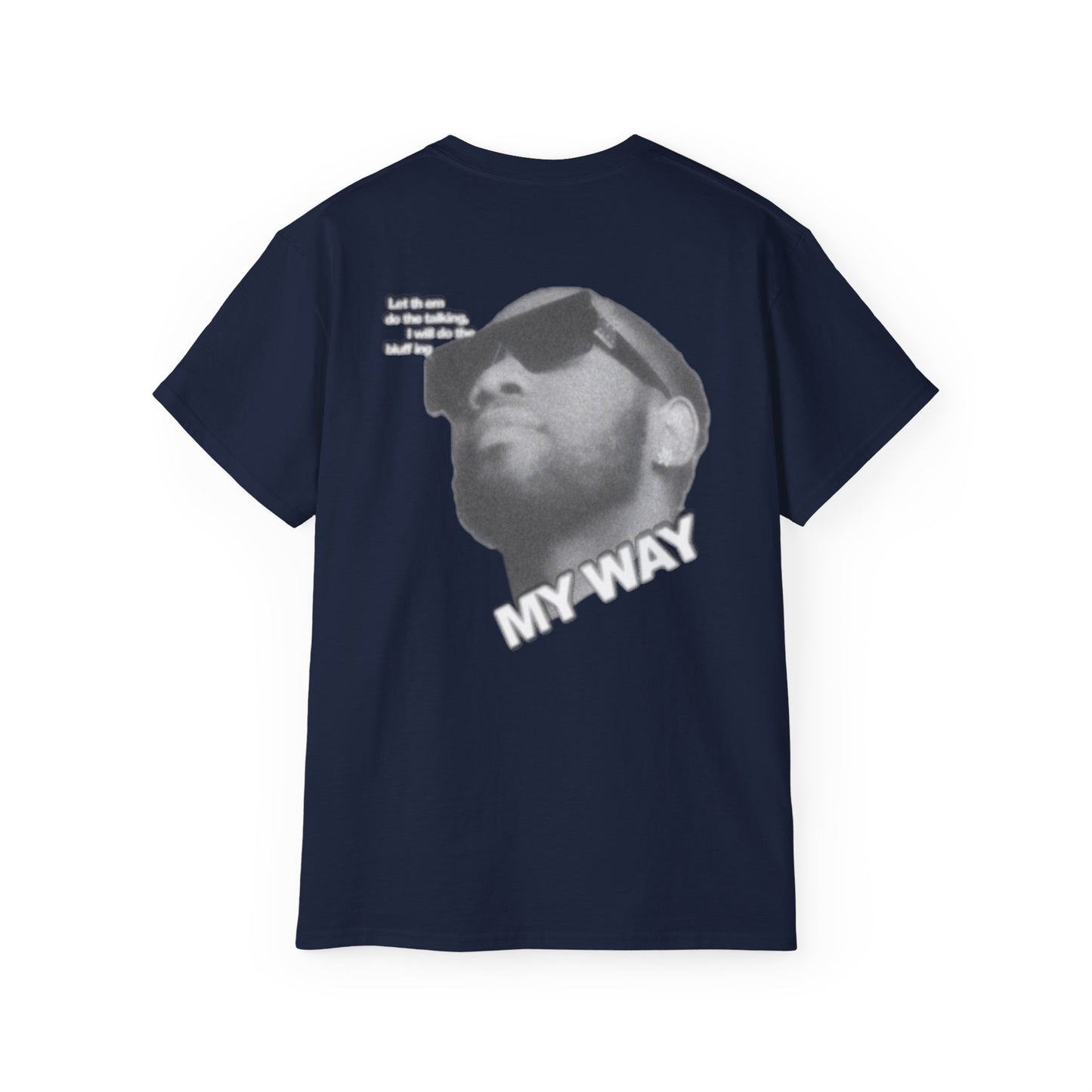 Deetweh Graphic Tee