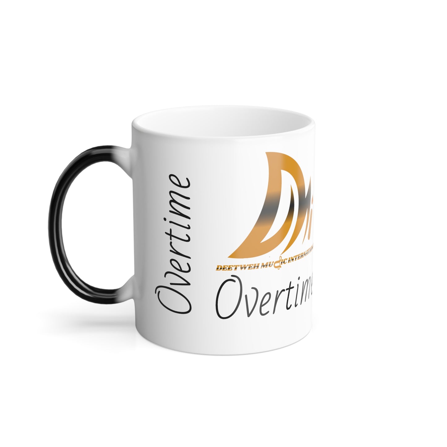 Dee Tweh Afrobeat mug