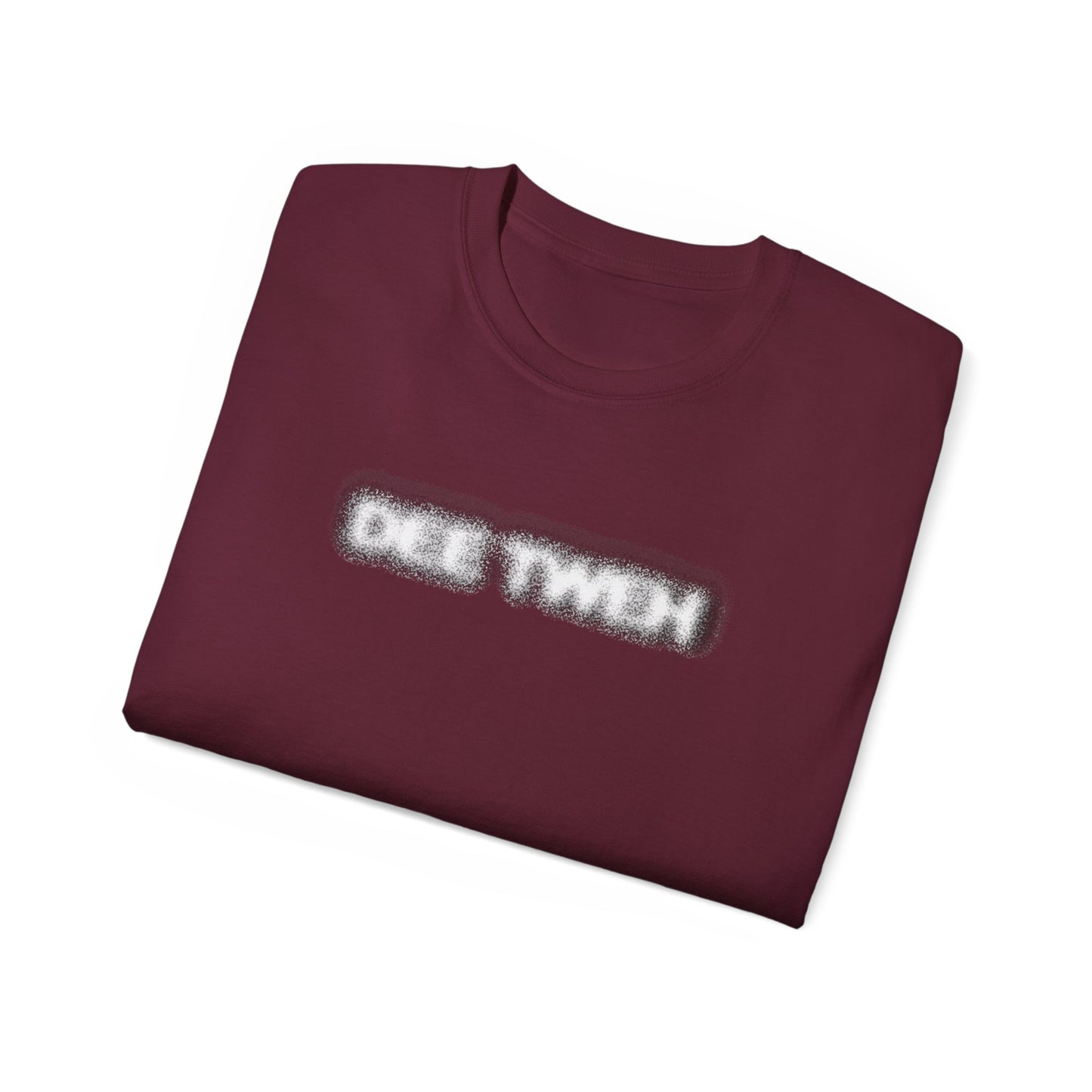 Deewteh Graphic Tee