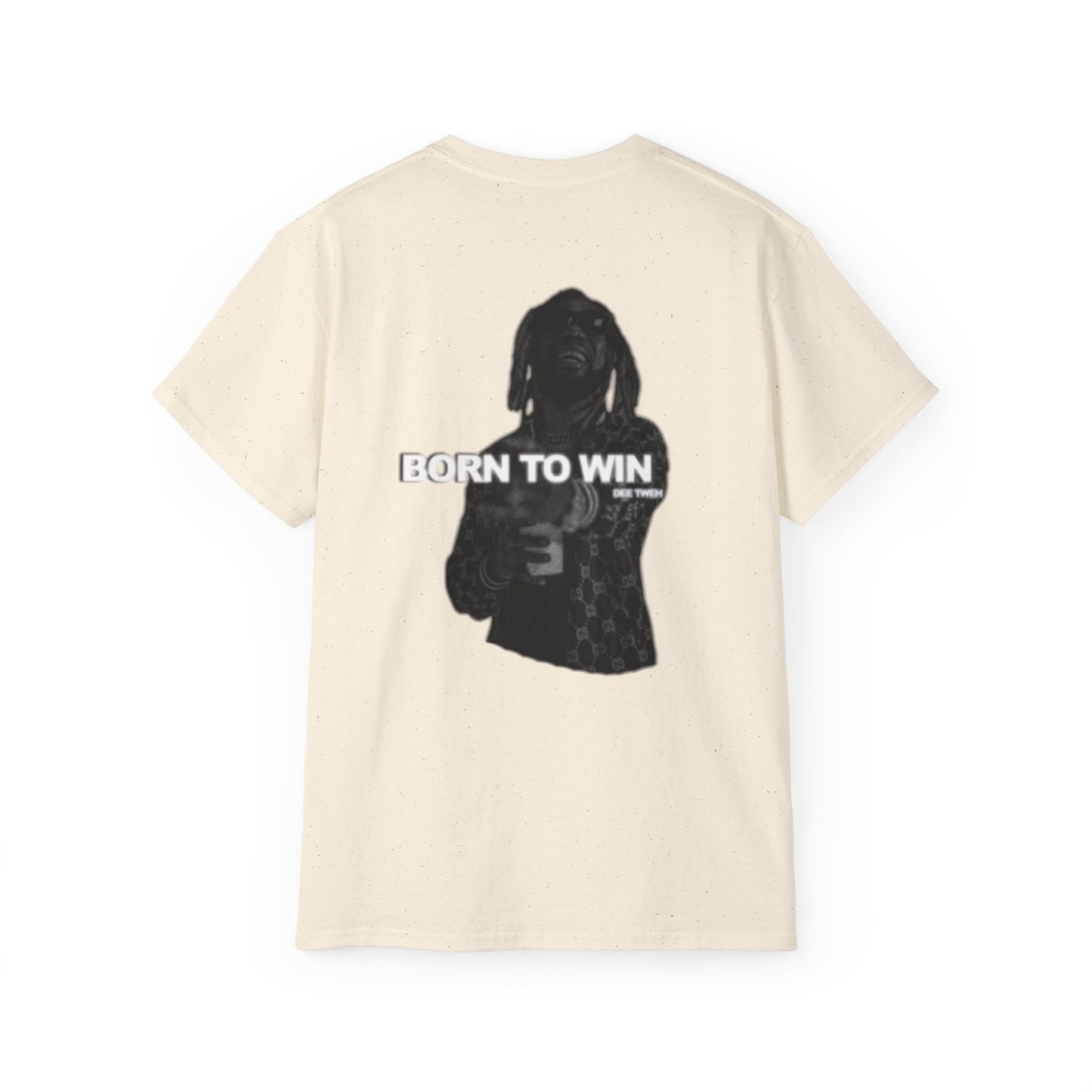 Deewteh Graphic Tee