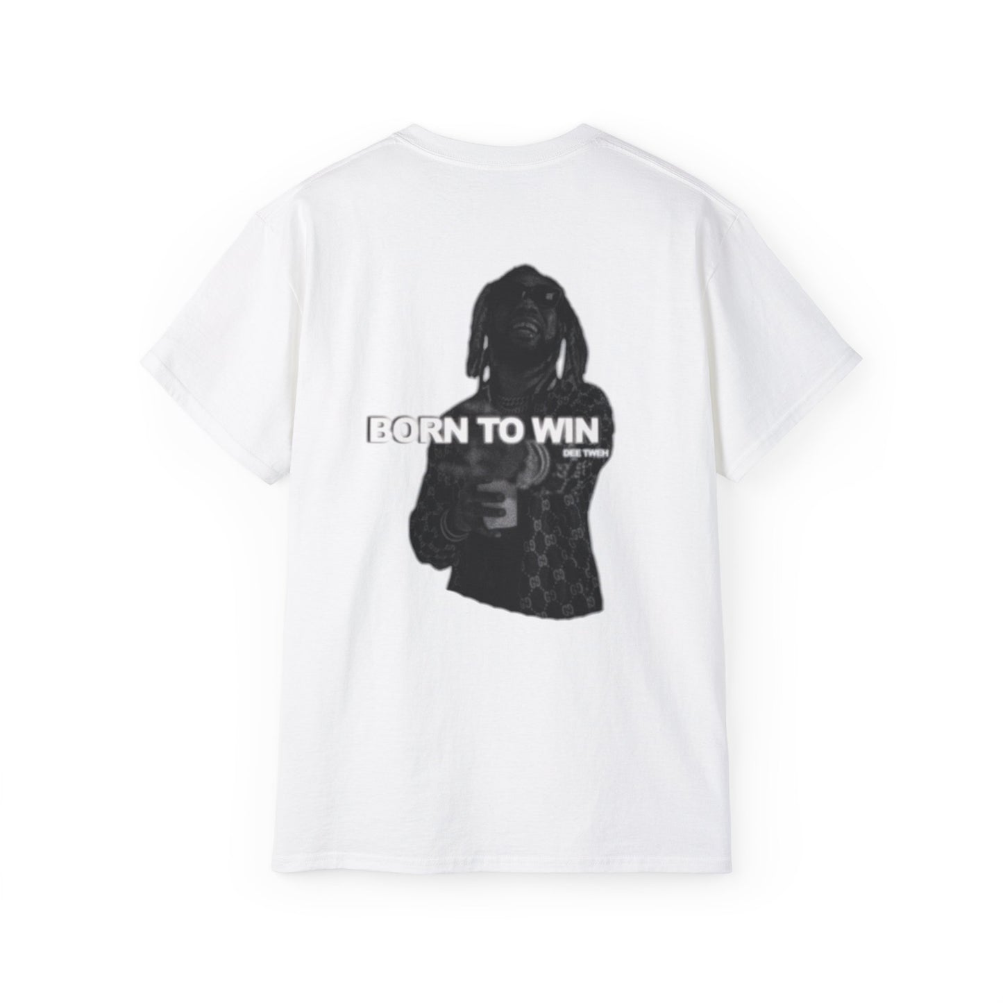 Deewteh Graphic Tee