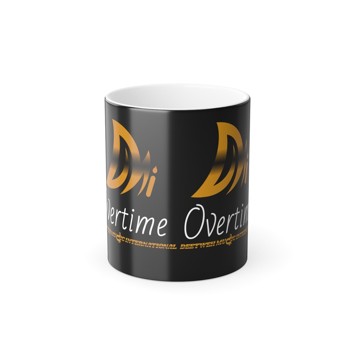 Dee Tweh Afrobeat mug
