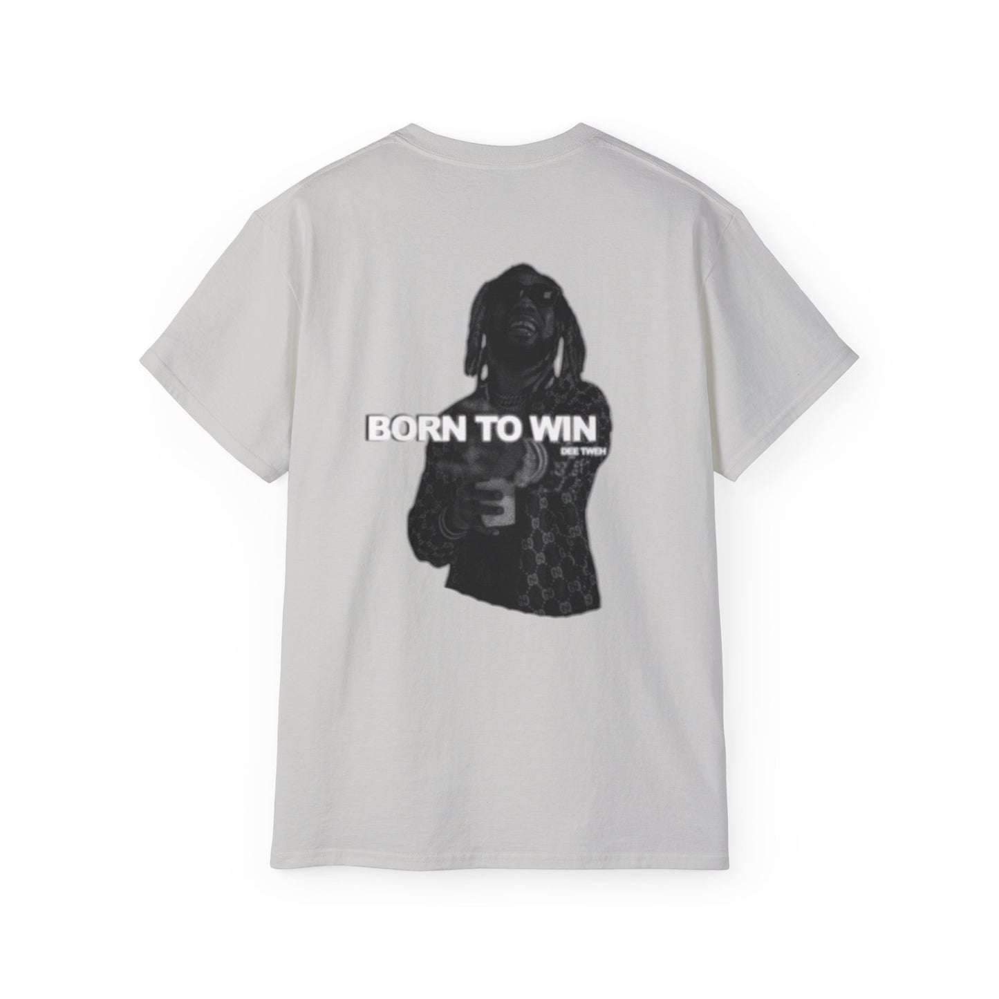 Deewteh Graphic Tee