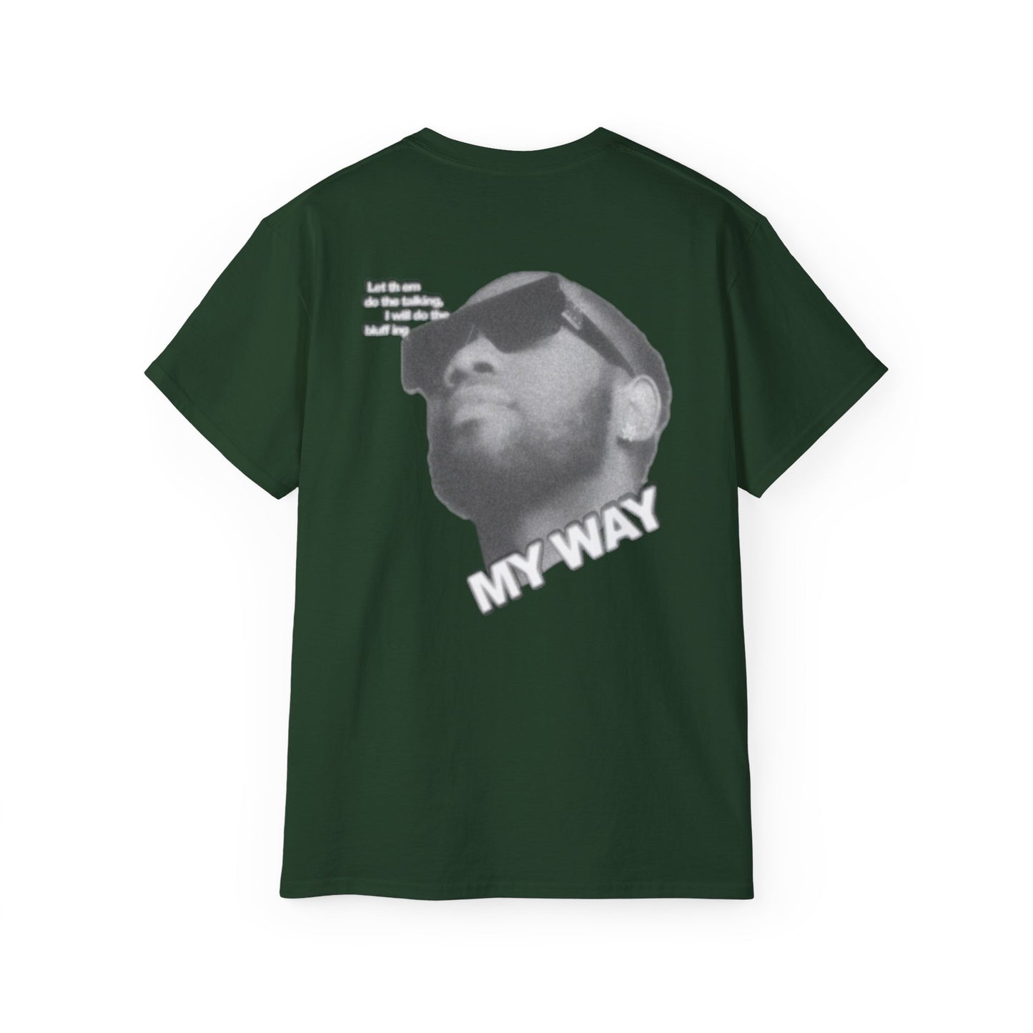 Deetweh Graphic Tee