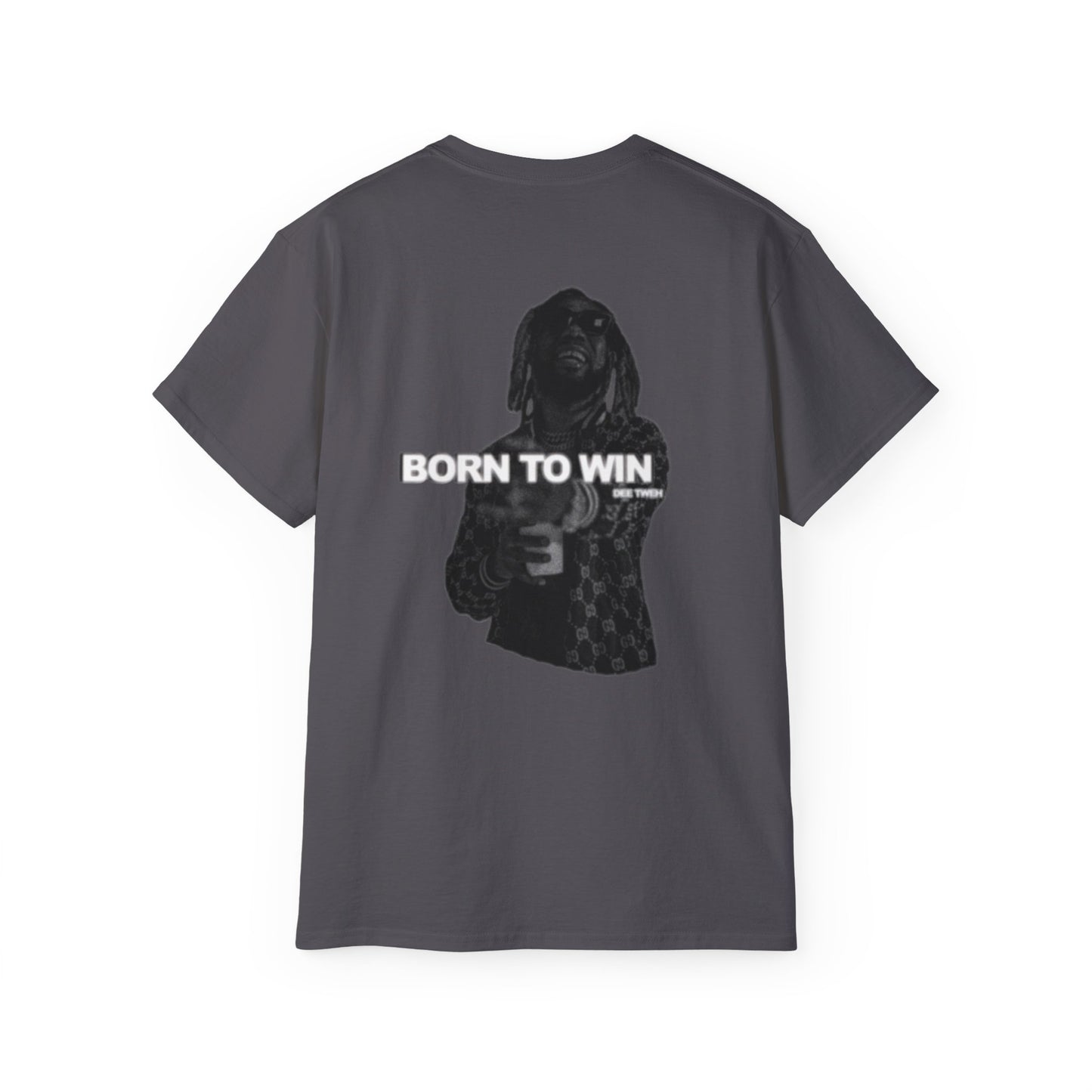 Deewteh Graphic Tee