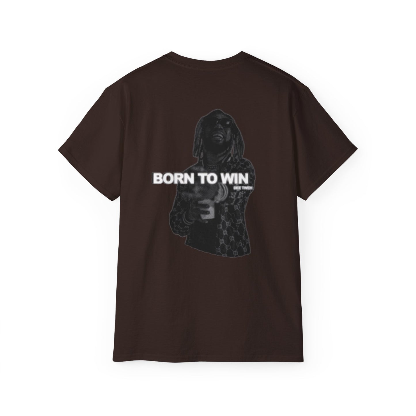 Deewteh Graphic Tee