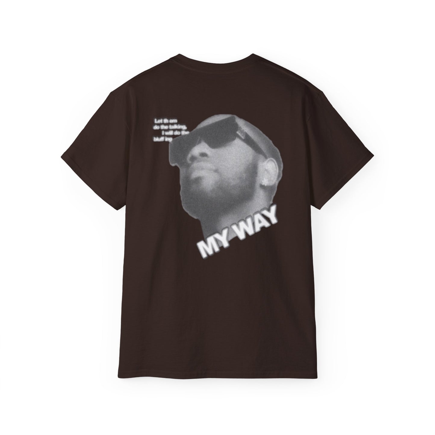 Deetweh Graphic Tee