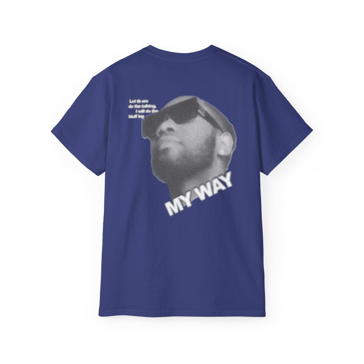 Deetweh Graphic Tee
