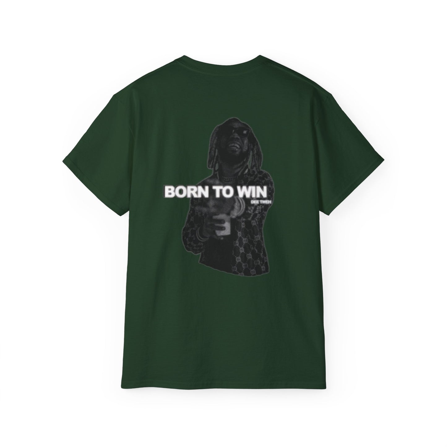 Deewteh Graphic Tee