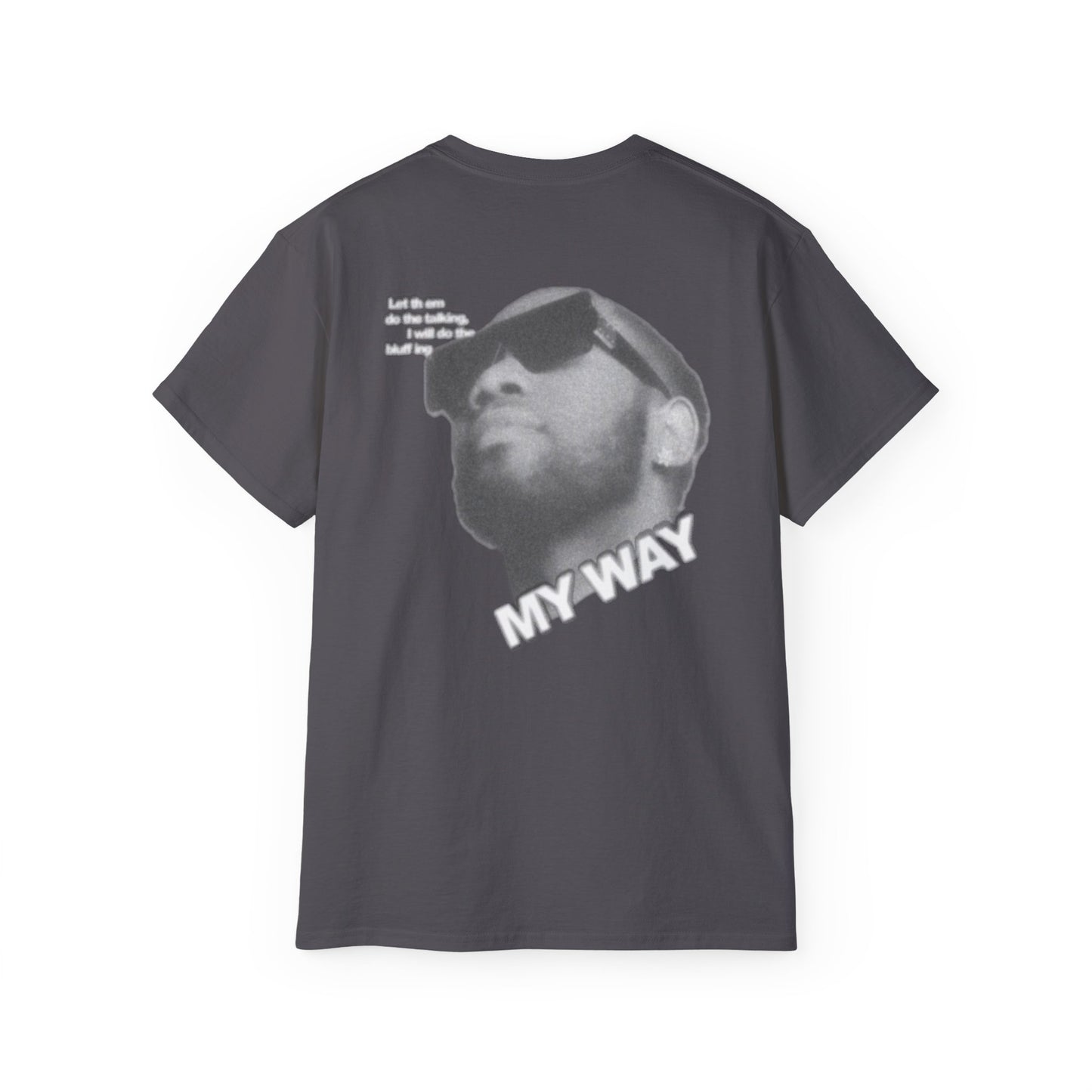 Deetweh Graphic Tee