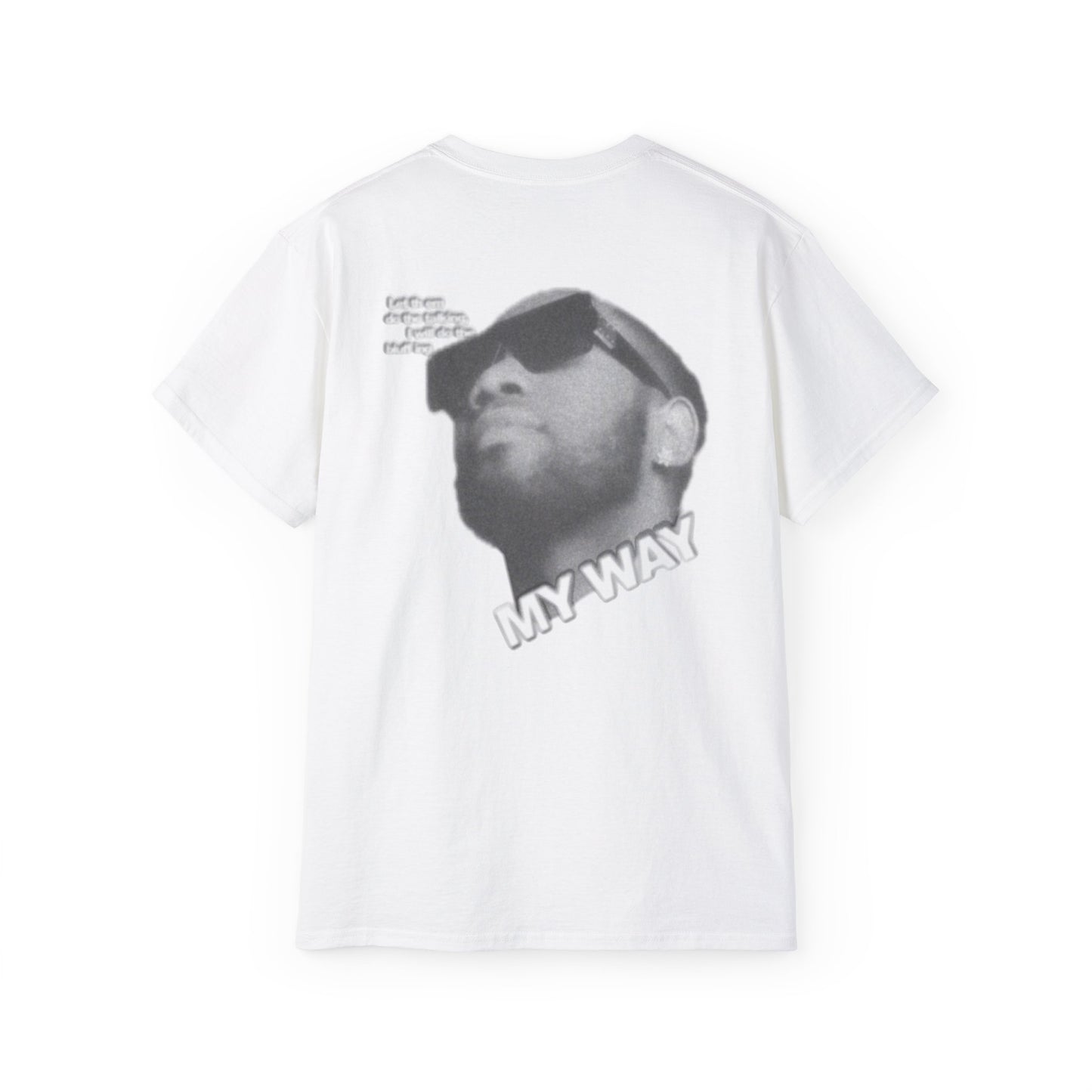 Deetweh Graphic Tee