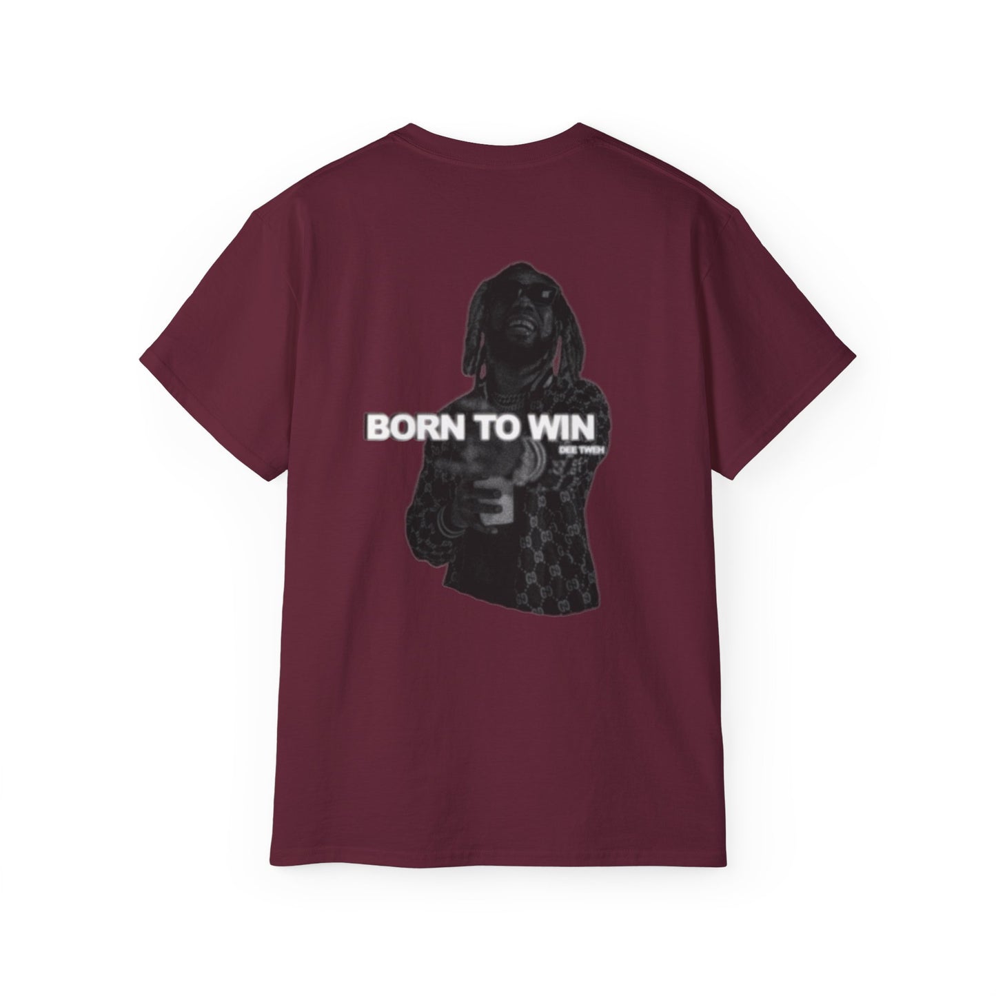 Deewteh Graphic Tee