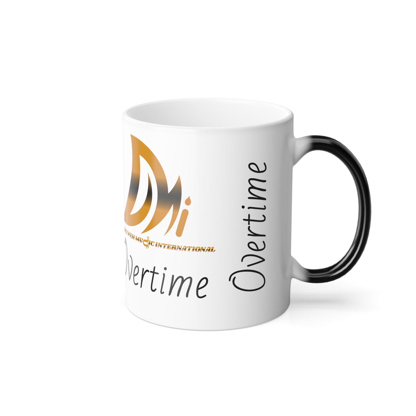 Dee Tweh Afrobeat mug