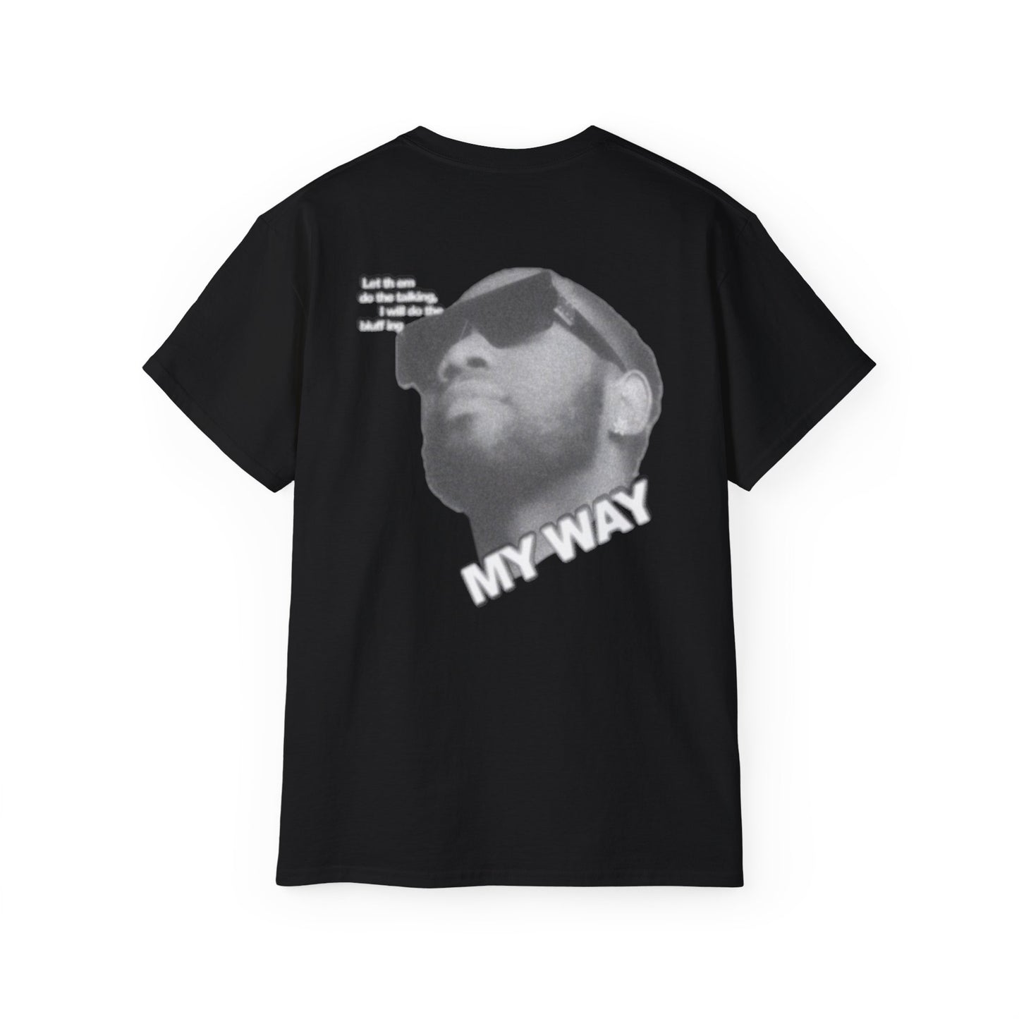 Deetweh Graphic Tee