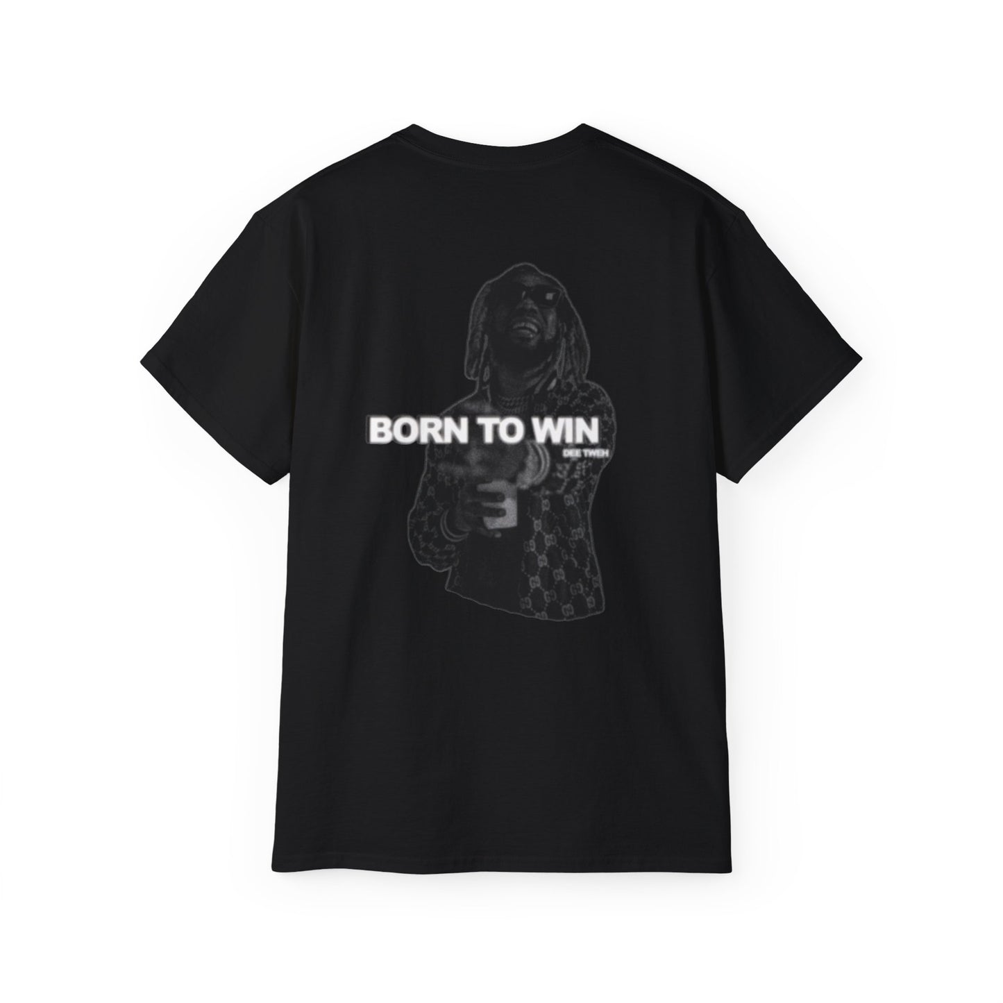 Deewteh Graphic Tee