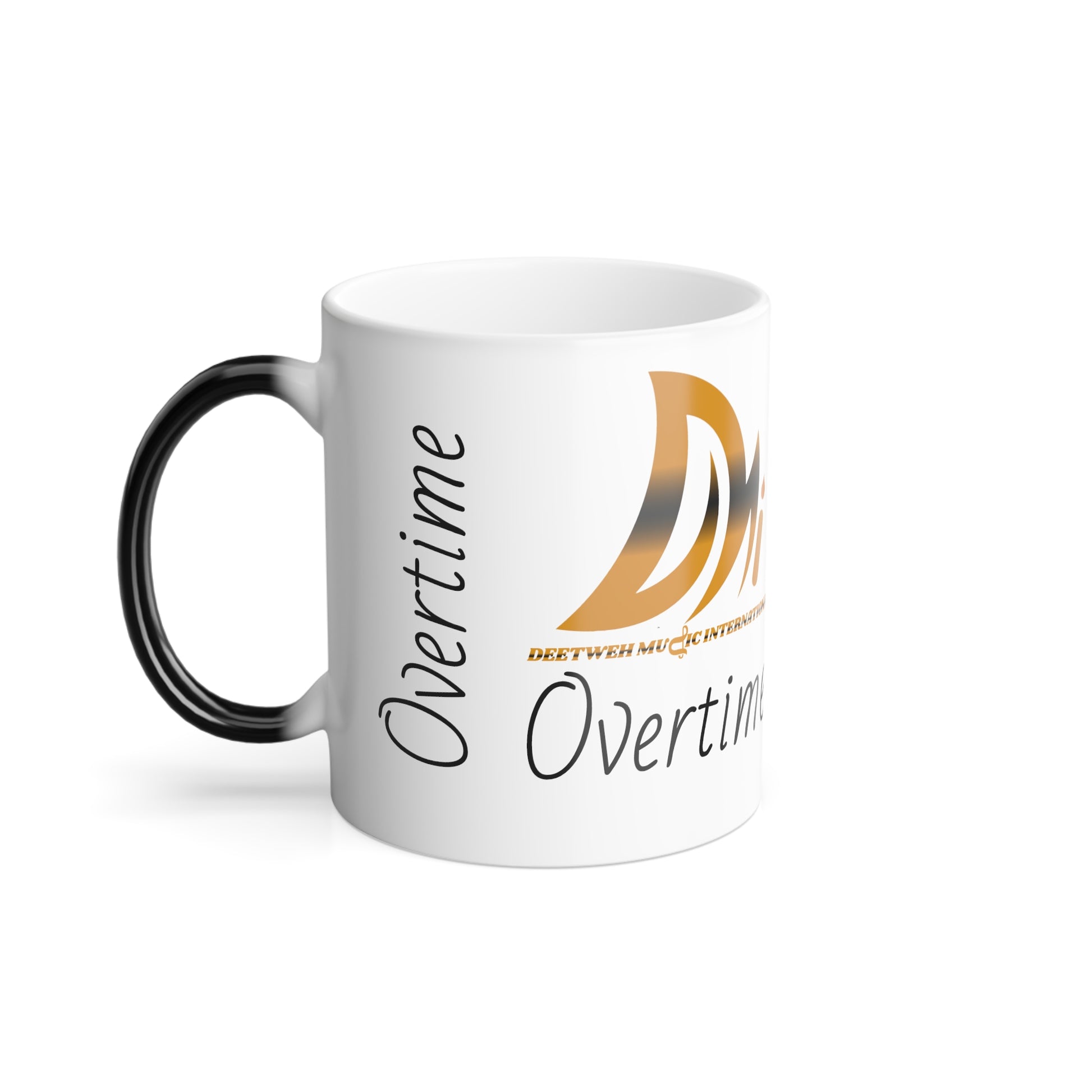 Dee Tweh Afrobeat mug