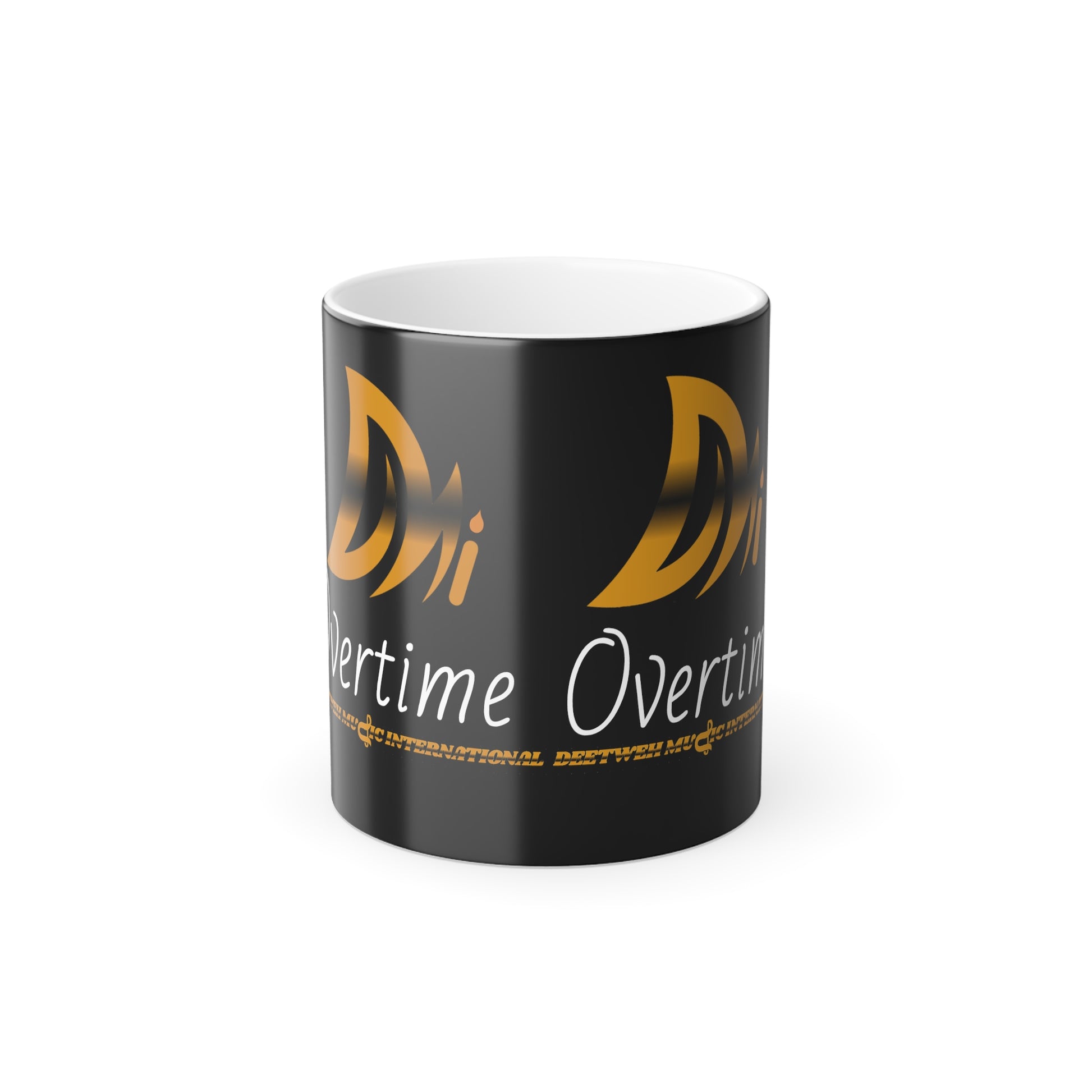 Dee Tweh Afrobeat mug
