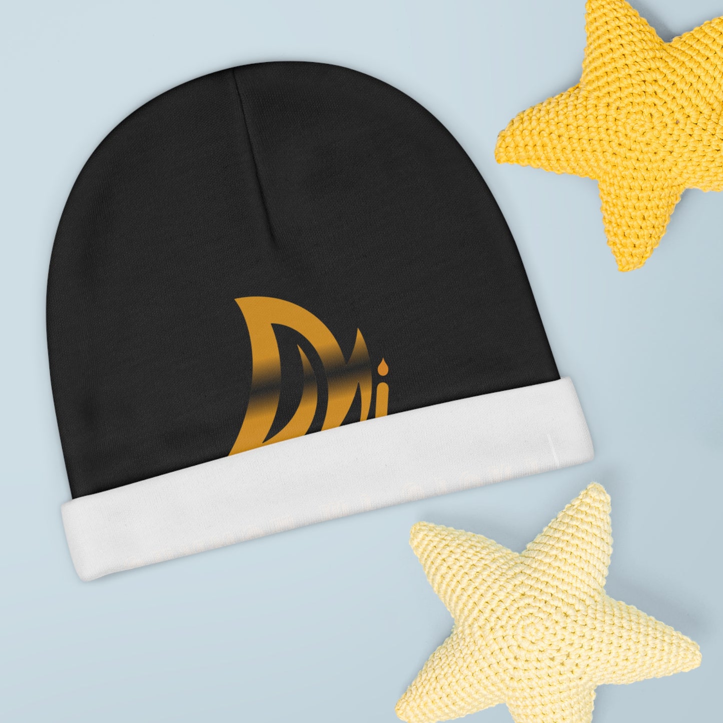 Dee Tweh Afro Pop Beanie 