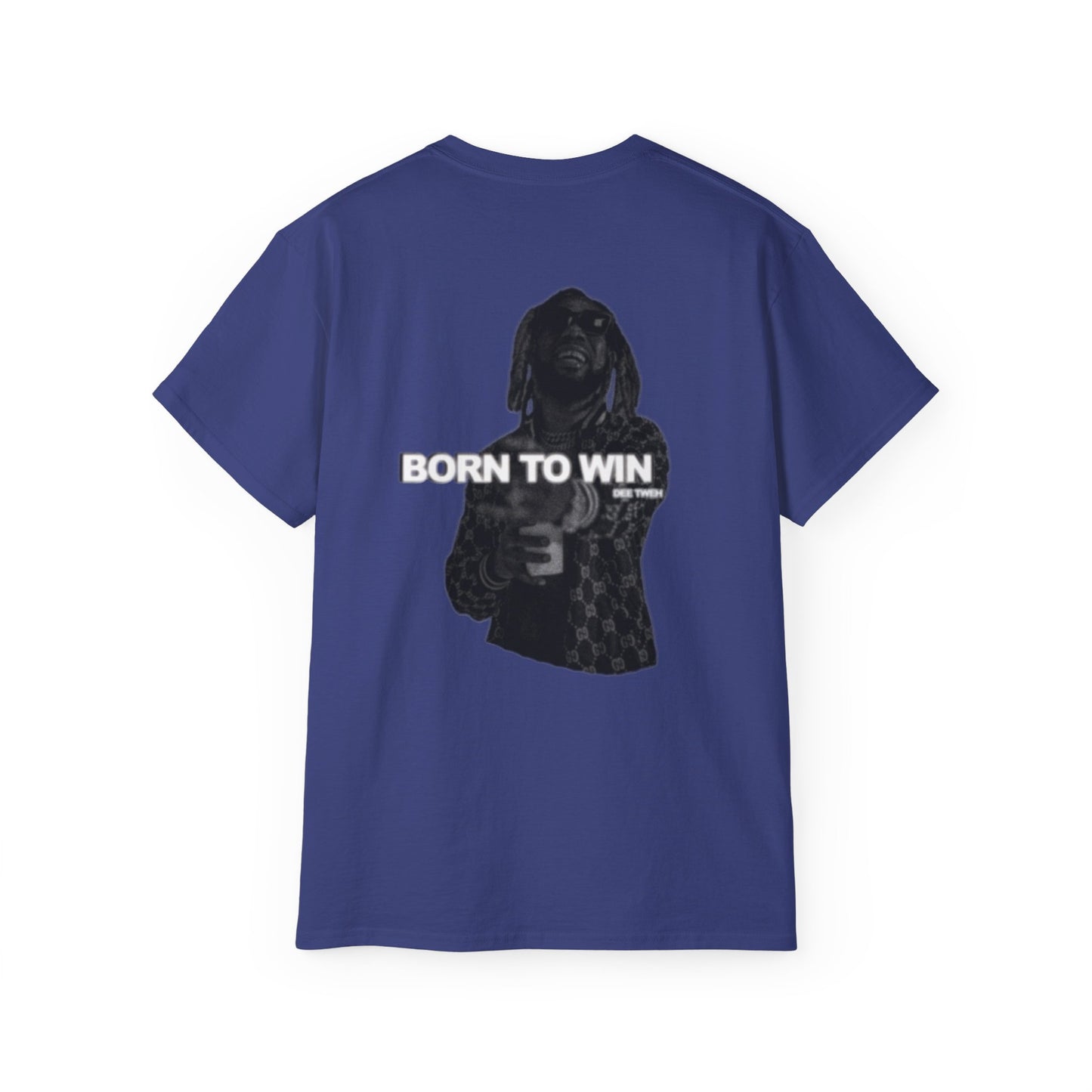 Deewteh Graphic Tee