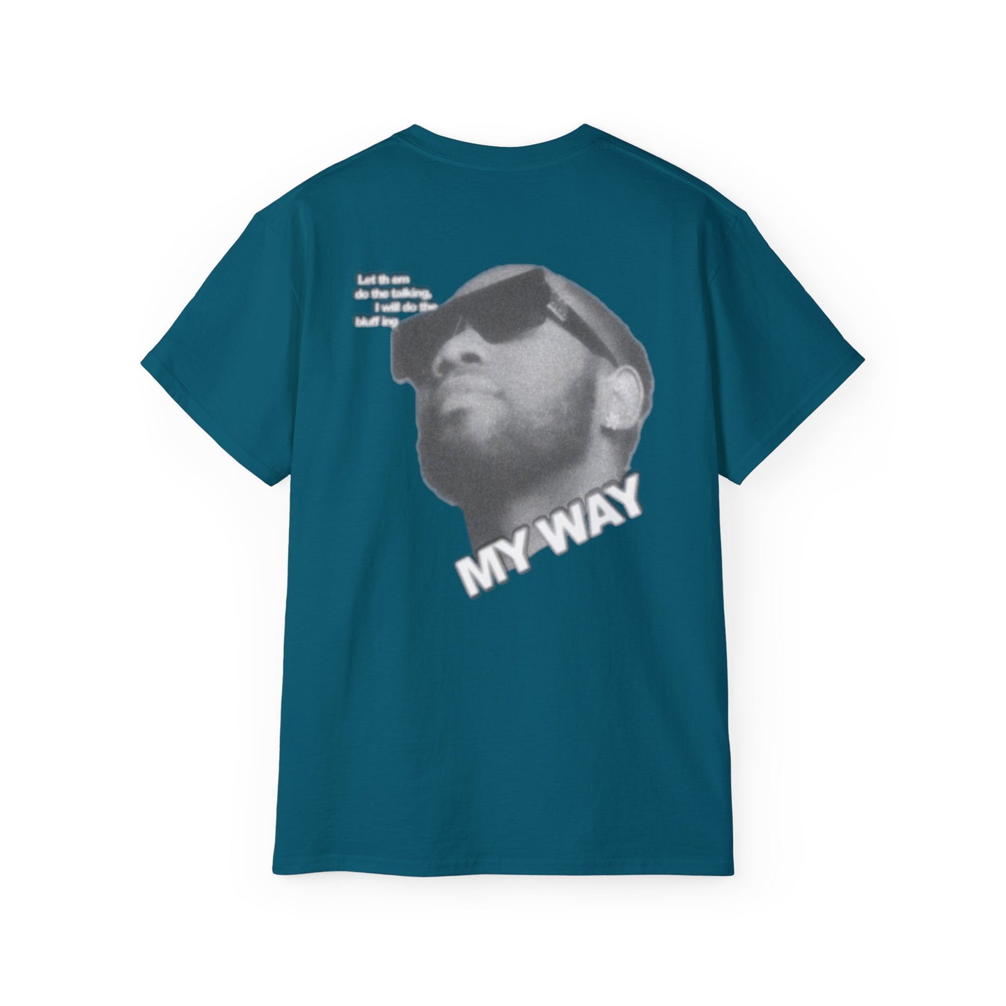 Deetweh Graphic Tee