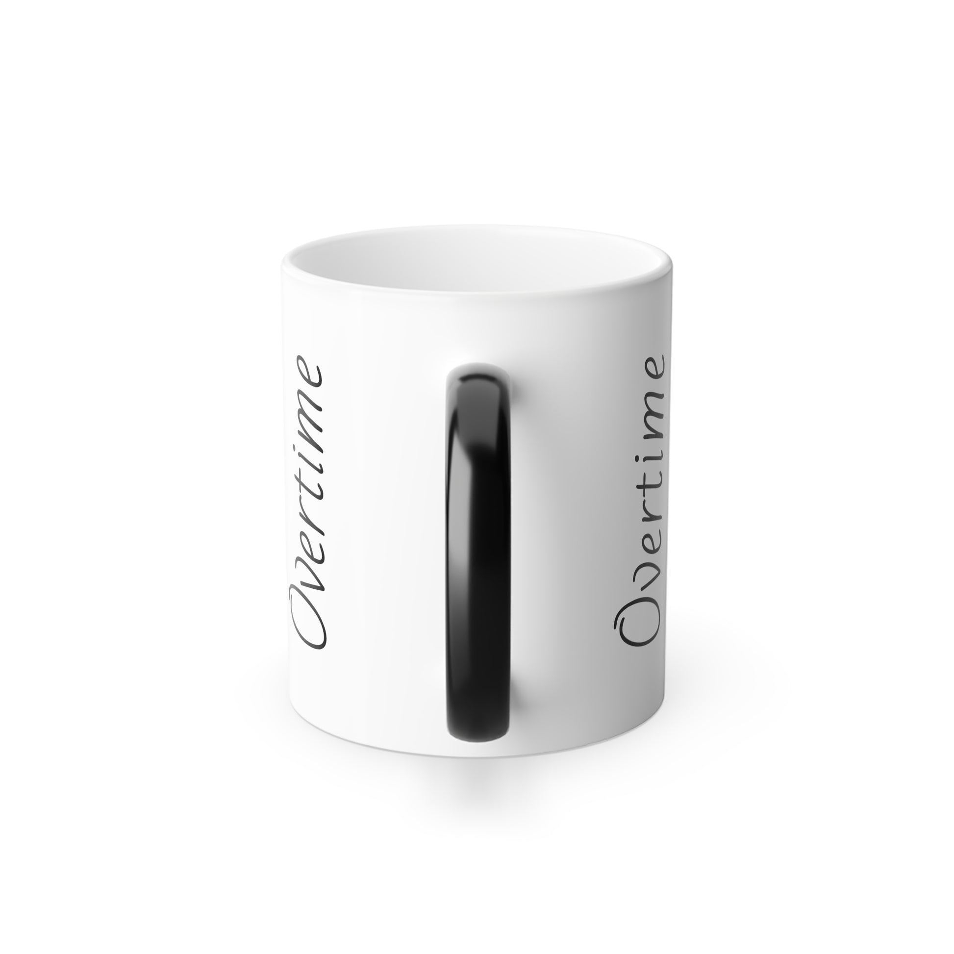 Dee Tweh Afrobeat mug
