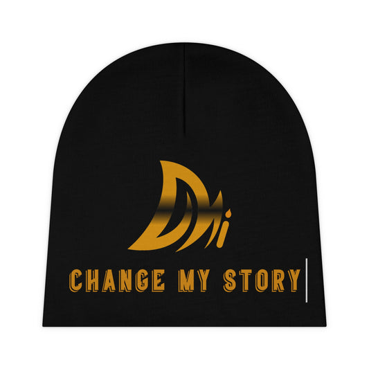 Dee Tweh Afro Pop Beanie 