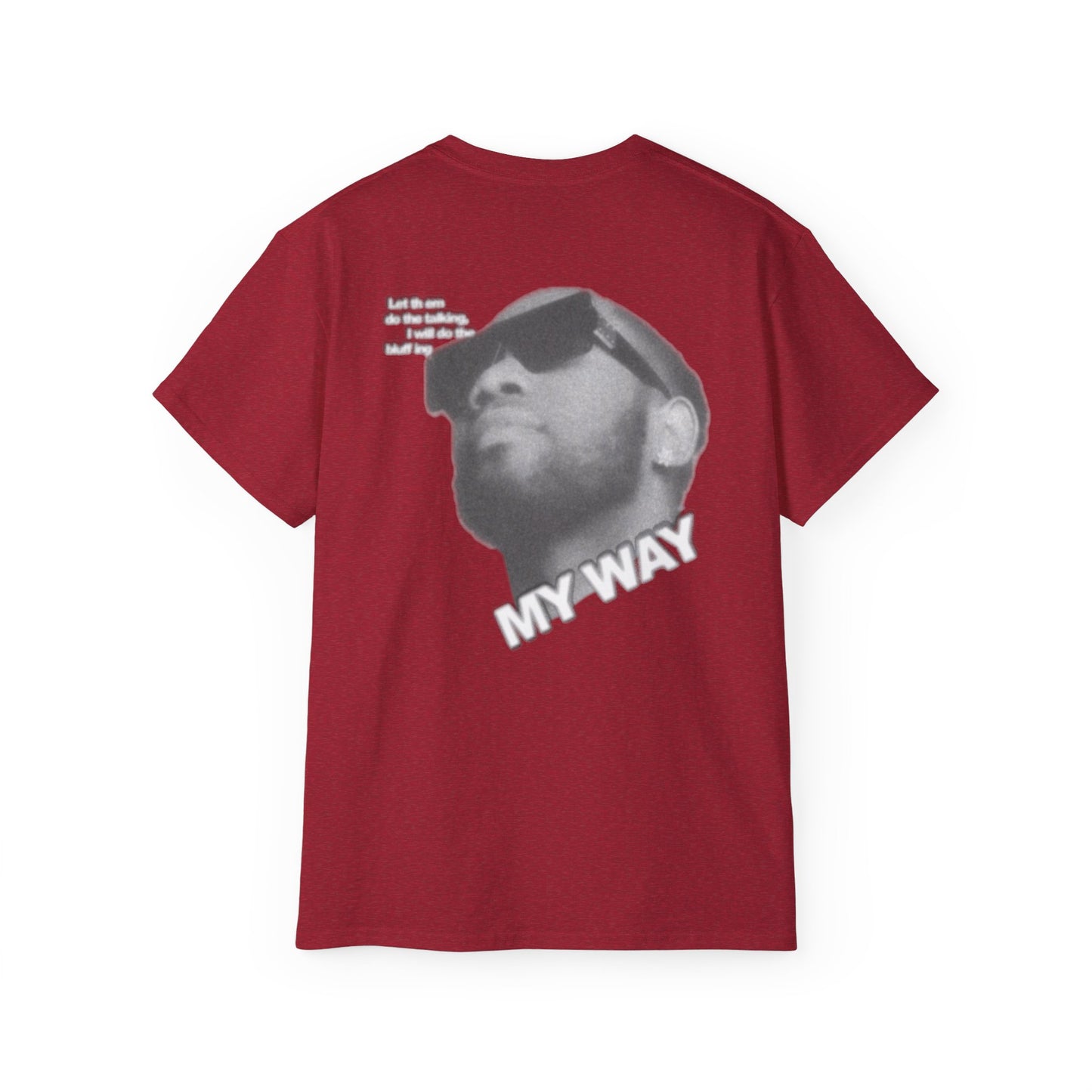 Deetweh Graphic Tee