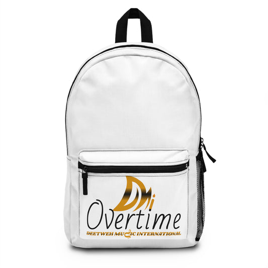 Dee Tweh Afro Pop Backpack