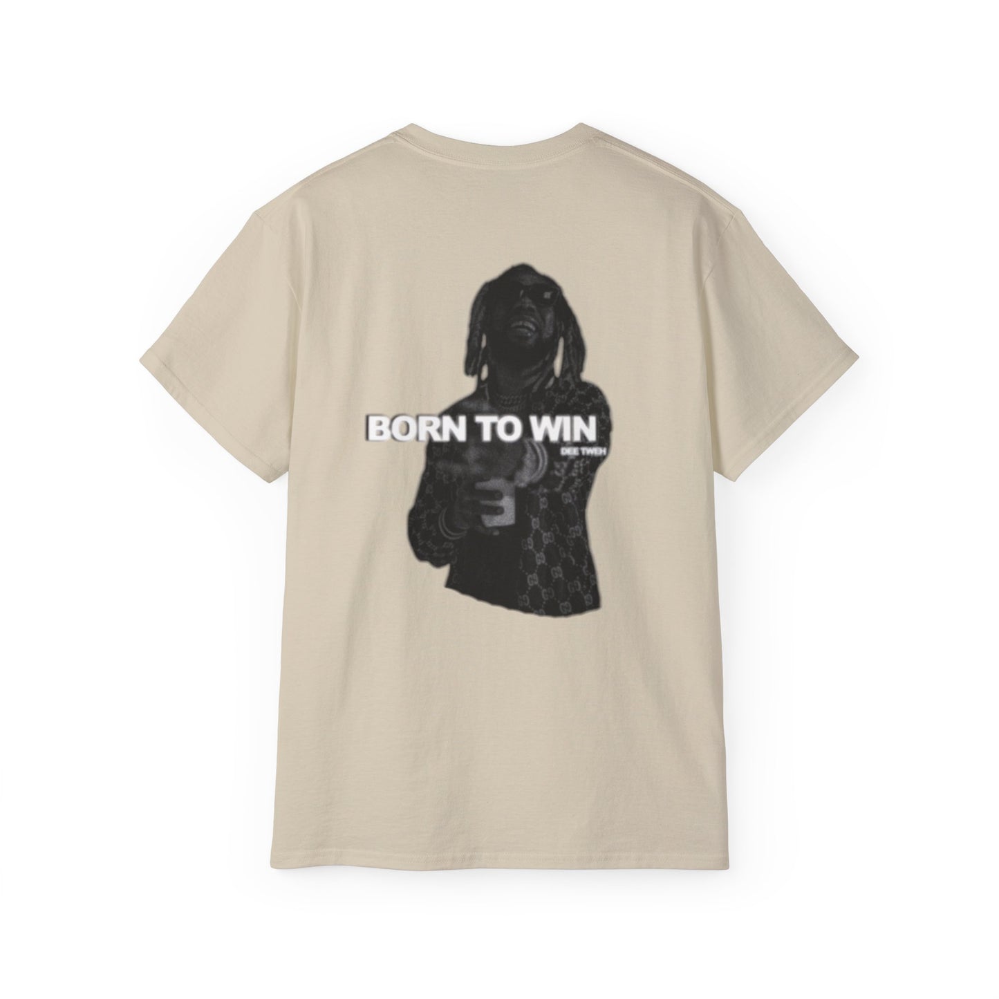 Deewteh Graphic Tee