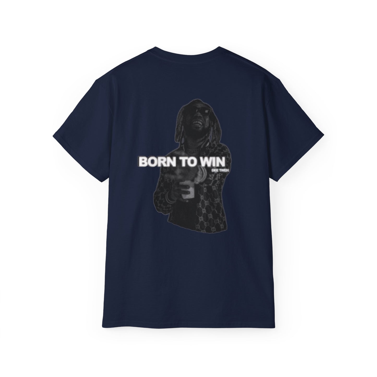 Deewteh Graphic Tee