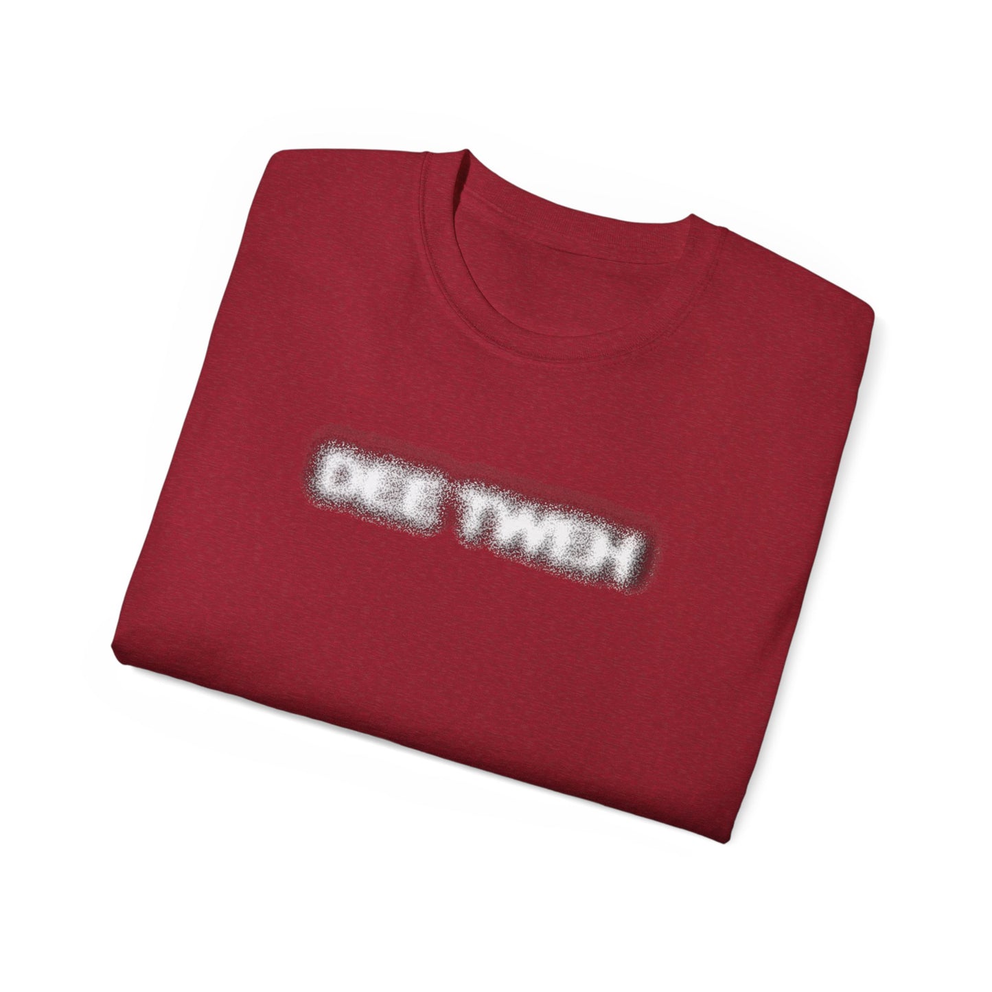 Deetweh Graphic Tee