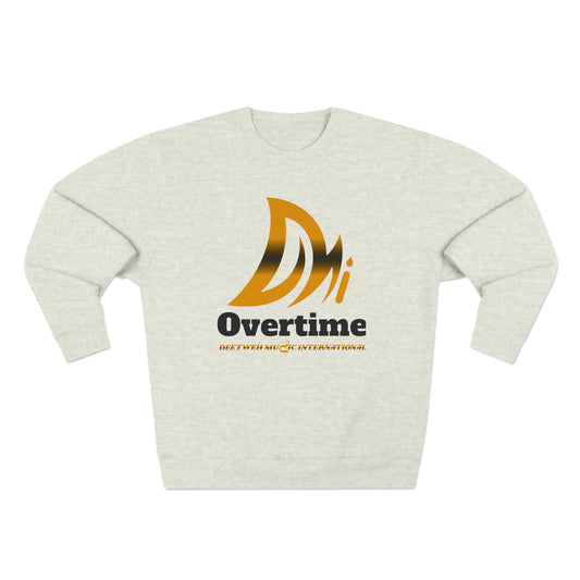 Unisex Crewneck Sweatshirt