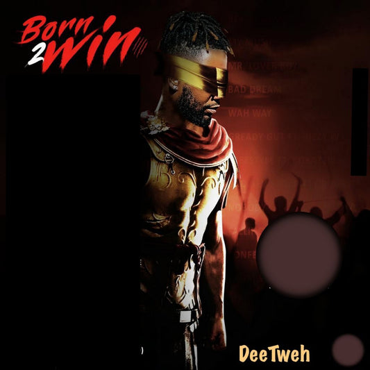Afrobeat album 