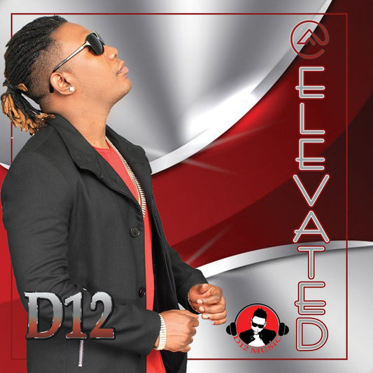 Afrobeat album 