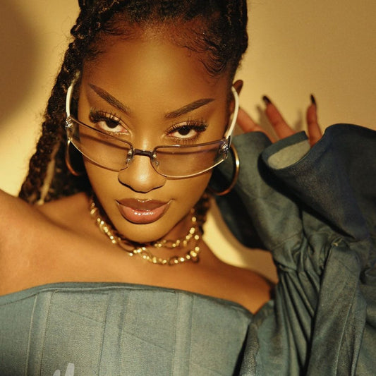 Dee Tweh Afrobeat album 