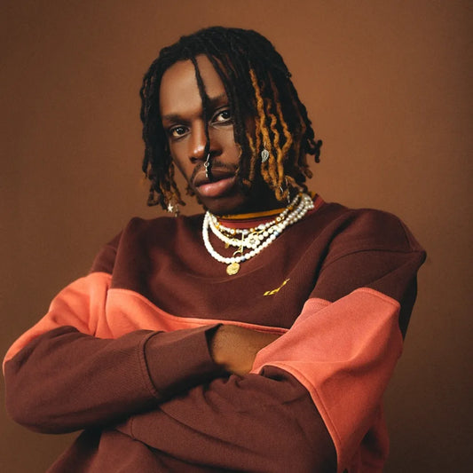 Afropop type beat