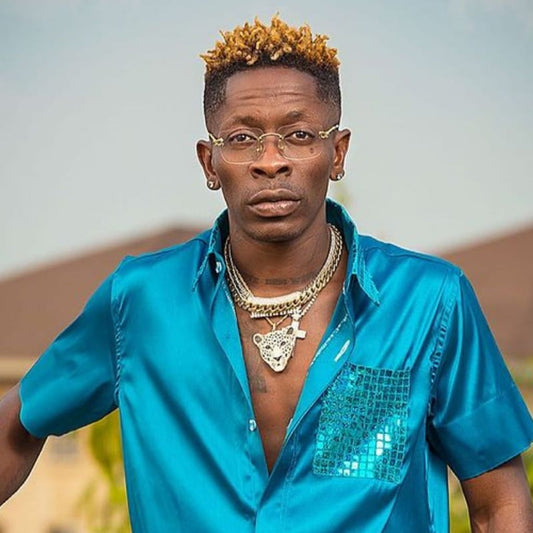 Dee Tweh Afropop beat